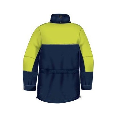 PARKA 3/4 ANDALUCIA  TALLA S-XXL