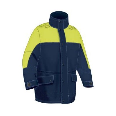 PARKA 3/4 ANDALUCIA  TALLA S-XXL