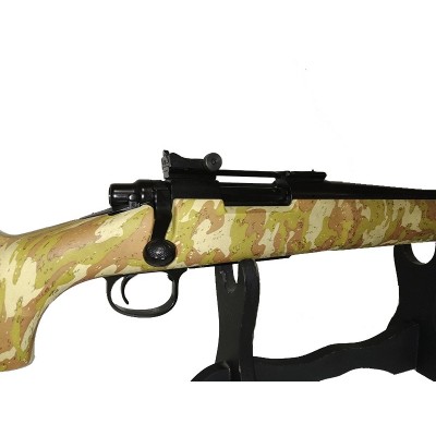 REPLICA RIFLE (ALQUILER)