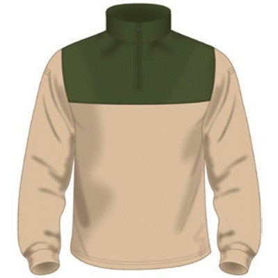 POLO ENCINA CUELLO CISNE GUARDA DE CAMPO