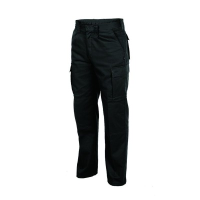 PANTALON DE CAMPAÑA ALGODON