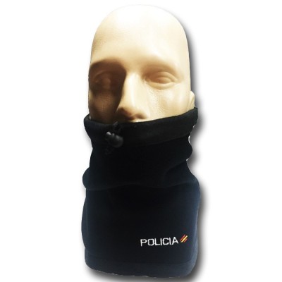 BRAGA POLAR FORRO PERSONALIZADO
