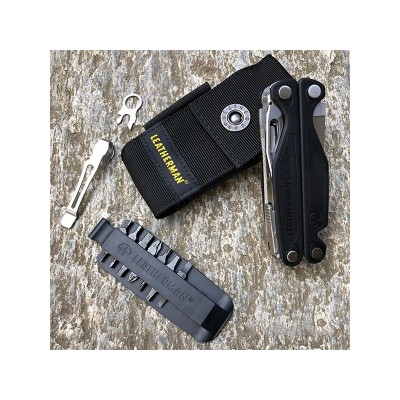 ALICATE MULTIUSOS LEATHERMAN CHARGE +