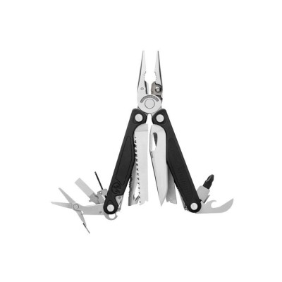 ALICATE MULTIUSOS LEATHERMAN CHARGE +