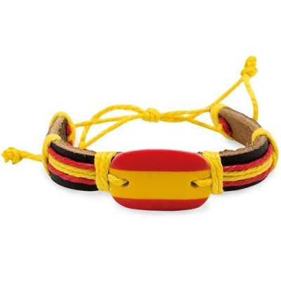 PULSERA ESPAÑA