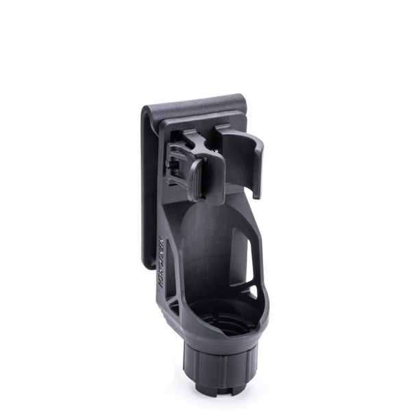PORTABASTON NEXTORCH V70 PARA BASTONES 21" CINTURÓN