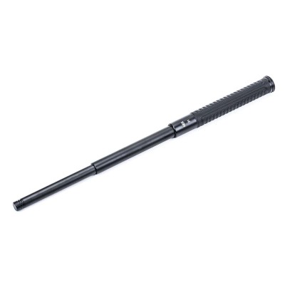DEFENSA BASTON EXTENSIBLE NEUMATICO ALIGERADO QUICK AIR NEX 21" NEXTORCH