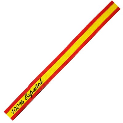 CINTA PULSERA GUARDIA CIVIL