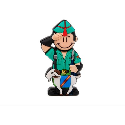 USB PENDRIVE LEGIONARIO 16 GB
