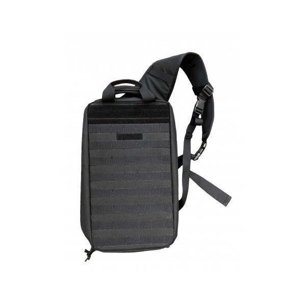 BOLSA TÁCTICA ESP PARA PORTAR EQUIPO TÁCTICO