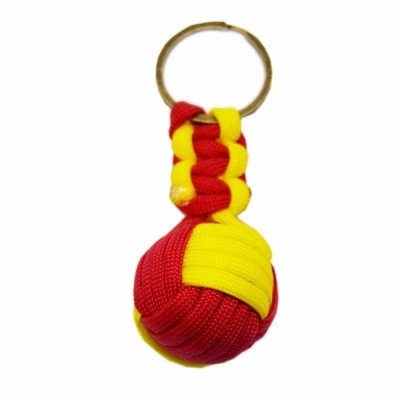 LLAVERO CORDON BOLA