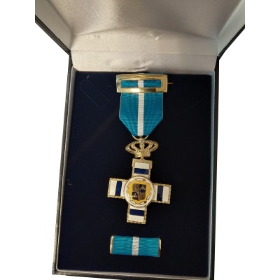 MEDALLA