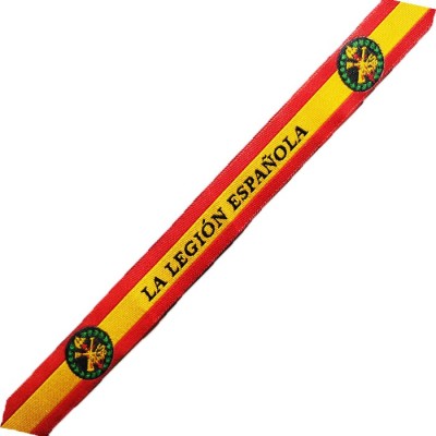 CINTA PULSERA VIRGEN DEL PILAR