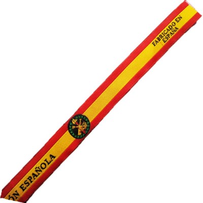 CINTA PULSERA VIRGEN DEL PILAR