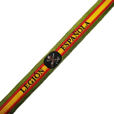 CINTA PULSERA VIRGEN DEL PILAR