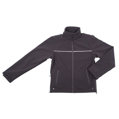 CAZADORA SOFTSHELL ELITE SECURITY