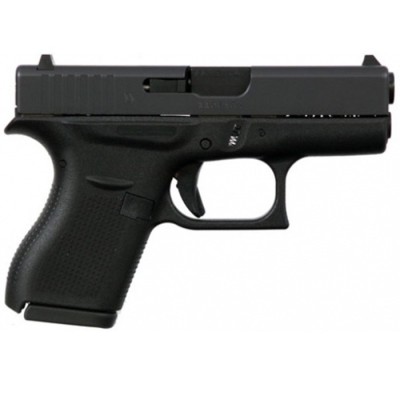GLOCK 42 CAL. 380 AUTO