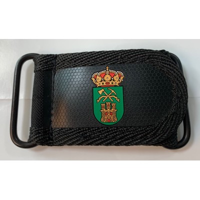 HEBILLA CAPELA  PERSONALIZABLE