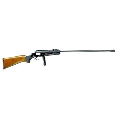 RIFLE ANESTÉSICO DE PRECISIÓN