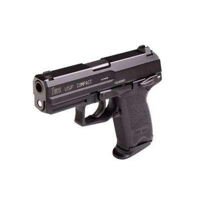 PISTOLA ENTRENAMIENTO AIRSOFT HK COMPACT