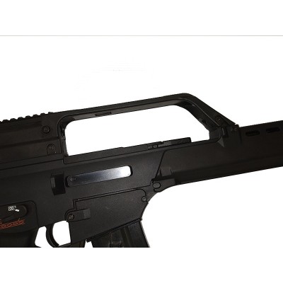 REPLICA FUSIL DE ENTRENAMIENTO ELECTRICO HK G36L ( ALQUILER )