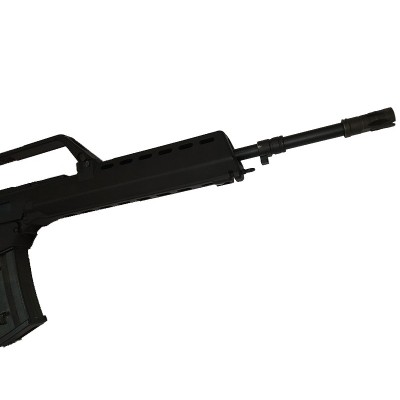 REPLICA FUSIL DE ENTRENAMIENTO ELECTRICO HK G36L ( ALQUILER )