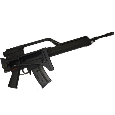 REPLICA FUSIL DE ENTRENAMIENTO ELECTRICO HK G36L ( ALQUILER )