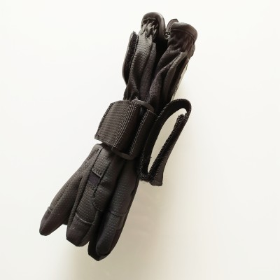PORTAGUANTES VERTICAL DE CORDURA