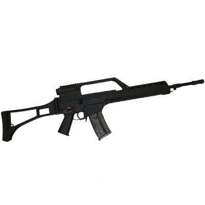 REPLICA FUSIL DE ENTRENAMIENTO ELECTRICO HK G36L ( ALQUILER )