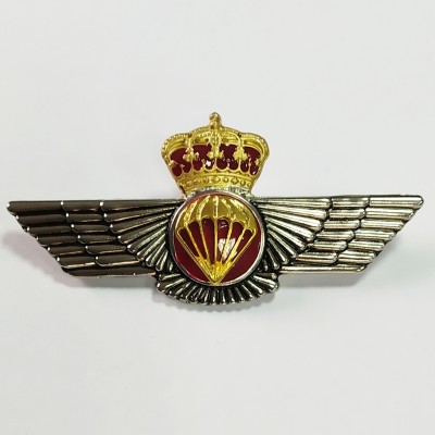 ROKISKI BRIGADA PARACAIDISTA BRIPAC