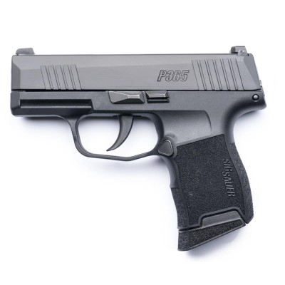 PISTOLA SIG SAUER P365