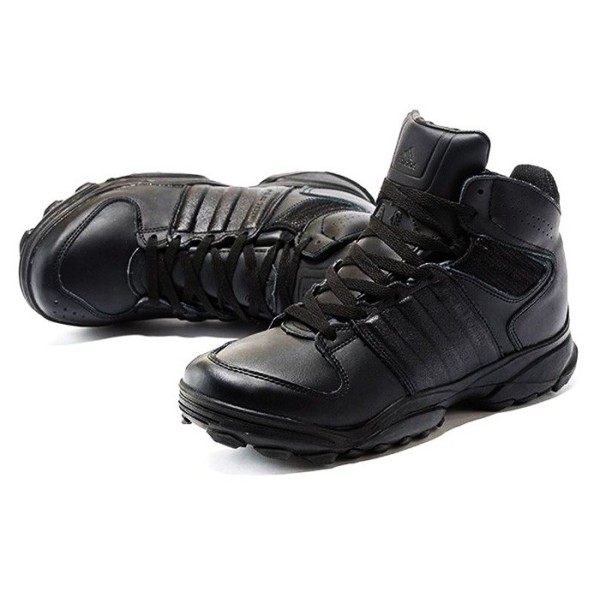¡PROMOCION! BOTAS ADIDAS GSG 9.4 CORTAS WATERPROOF