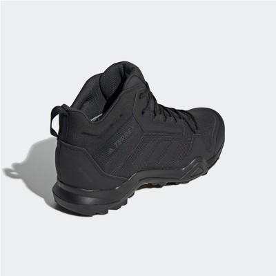 BOTA ADIDAS TERREX AX3 MID GTX