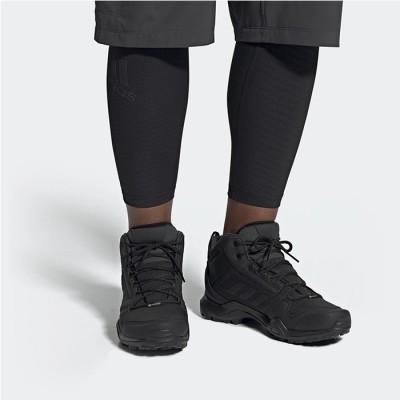 BOTA ADIDAS TERREX AX3 MID GTX