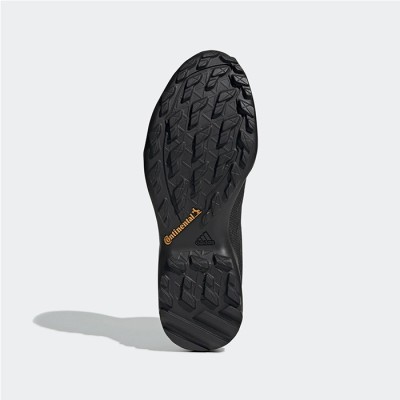 BOTA ADIDAS TERREX AX3 MID GTX
