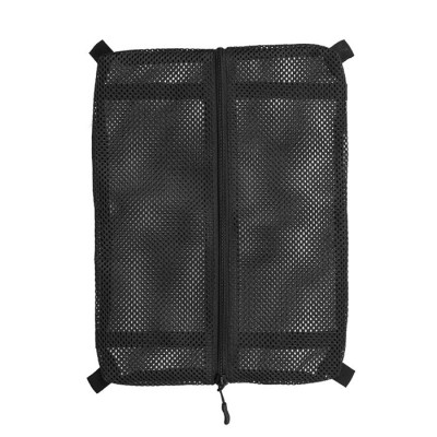 BOLSILLO ORGANIZADOR DE MALLA PARA MOCHILA