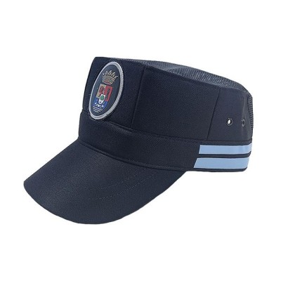 GORRA POLICIA LOCAL EXTREMADURA