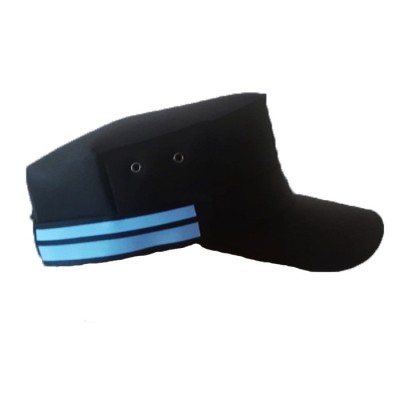 GORRA POLICIA LOCAL EXTREMADURA