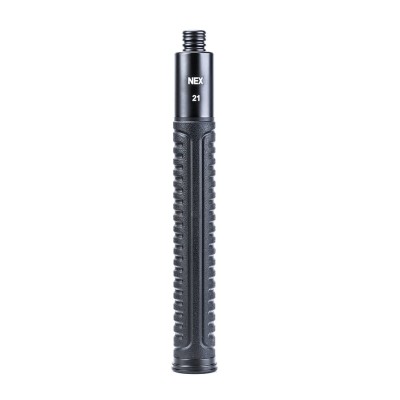 DEFENSA BASTON EXTENSIBLE NEUMATICO STEEL NEX 21" NEXTORCH