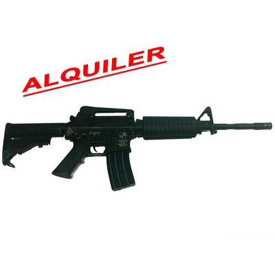 FUSIL COLT M4A1 CARBINE