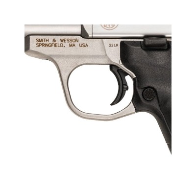 PISTOLA SMITH & WESSON SW22 VICTORY
