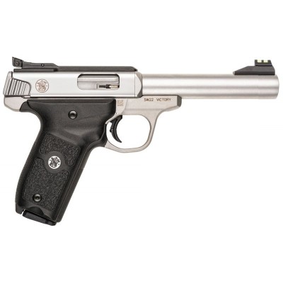 PISTOLA SMITH & WESSON SW22 VICTORY