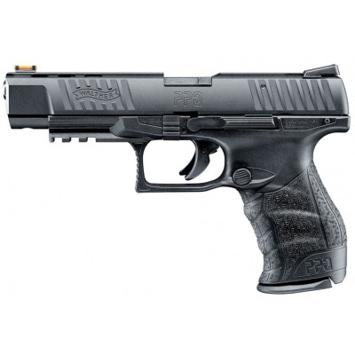 PISTOLA WALTHER PPQ-M2 5"