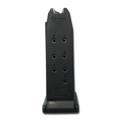 CARGADOR PARA GLOCK 26 DE...