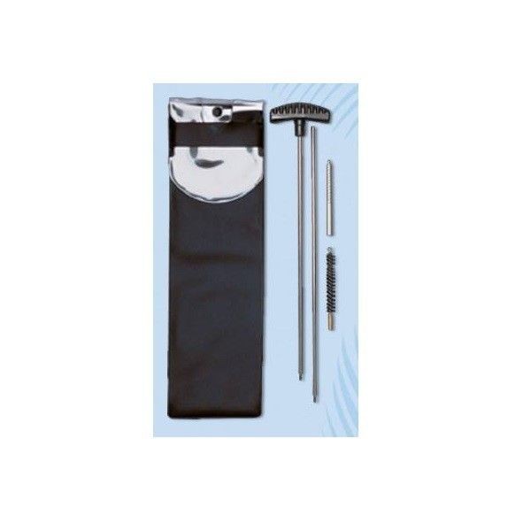 KIT DE LIMPIEZA PARA CALIBRE 4.5MM 177