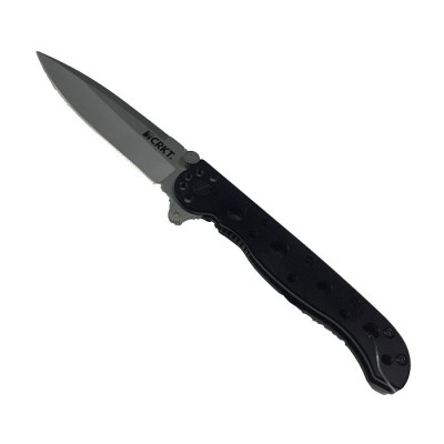 NAVAJA CRKT M16-01S, HOJA 8...