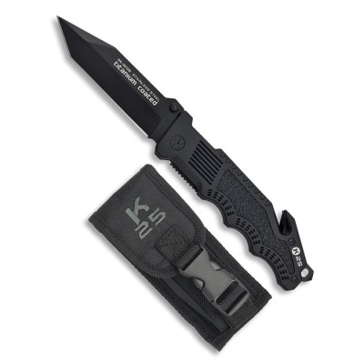 NAVAJA K25 RESCATE 8.2 CM...