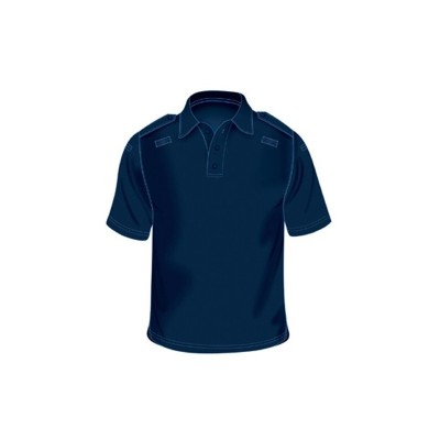 POLO VALENCIA MANGA CORTA