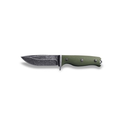 CUCHILLO TRENTO ARMY STONEWASH