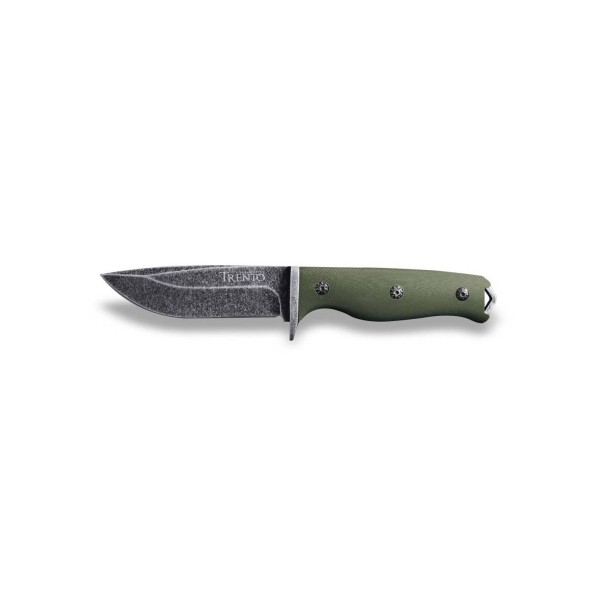 ¡PROMOCION! CUCHILLO TRENTO ARMY STONEWASH